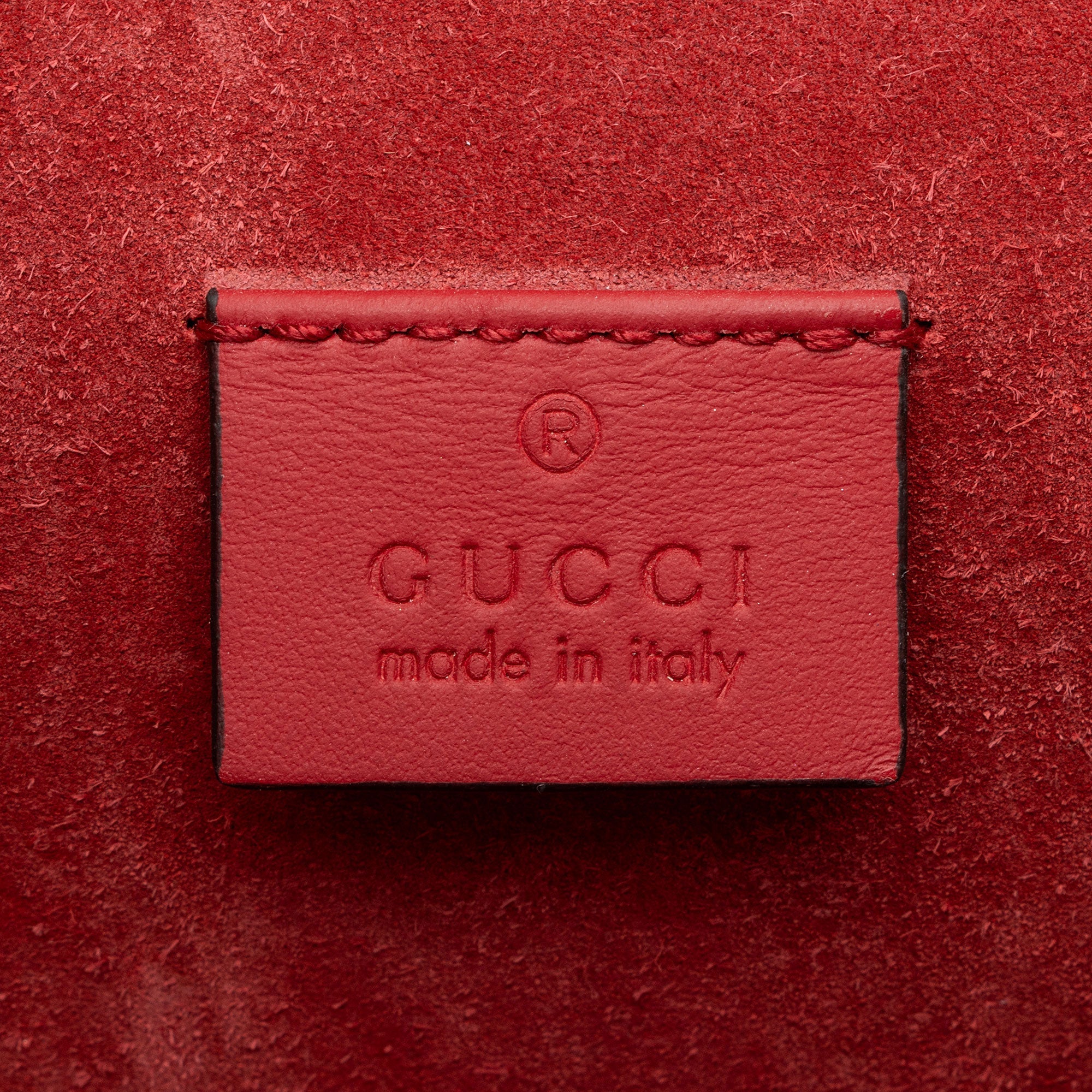 Gucci GG Supreme Dionysus Small Shoulder Bag (SHF-uOVvgi)