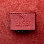 Gucci GG Supreme Dionysus Small Shoulder Bag (SHF-pcVfH1)