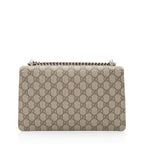 Gucci GG Supreme Dionysus Medium Shoulder Bag