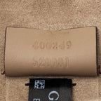 Gucci GG Supreme Dionysus Medium Shoulder Bag