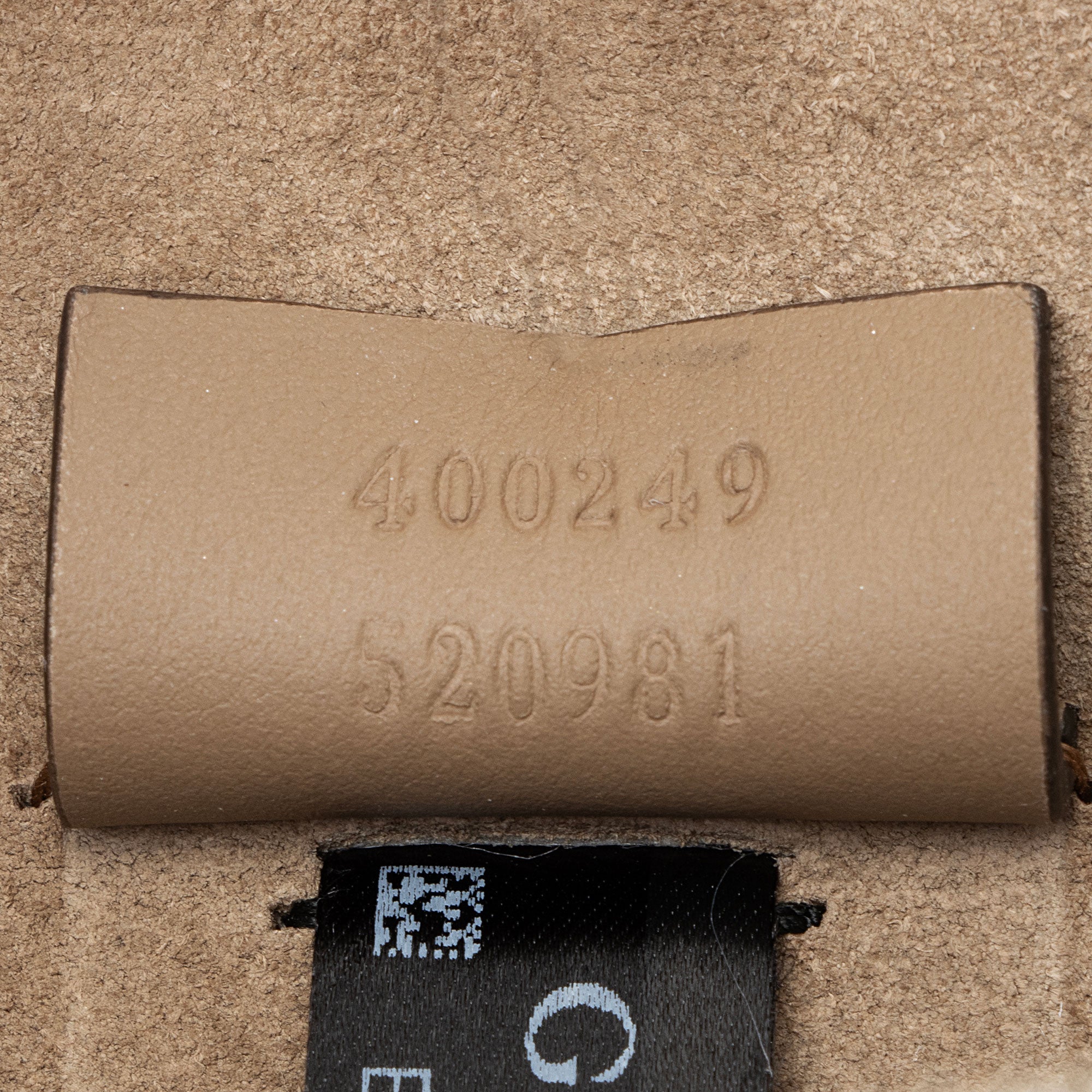 Gucci GG Supreme Dionysus Medium Shoulder Bag