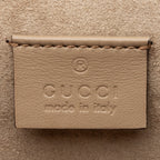 Gucci GG Supreme Dionysus Medium Shoulder Bag