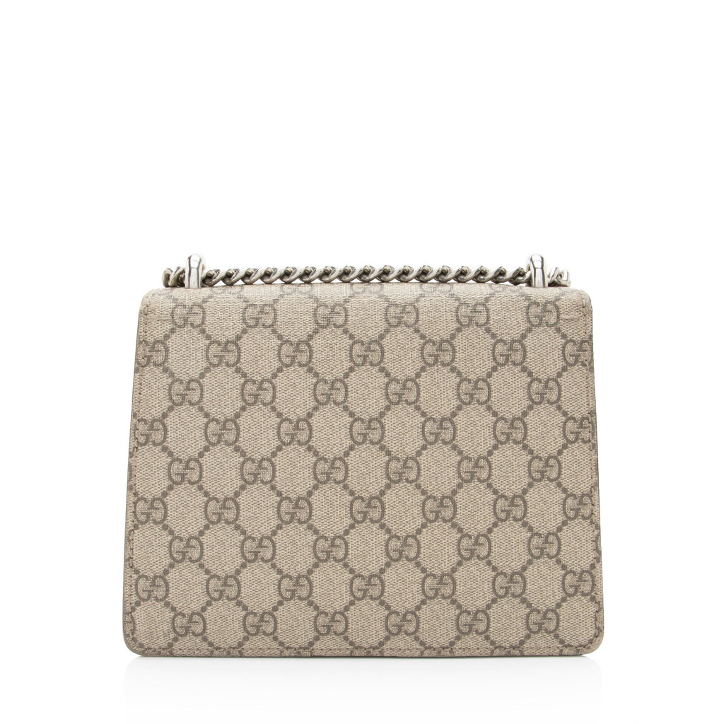 Gucci GG Supreme Dionysus Small Shoulder Bag