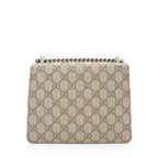 Gucci GG Supreme Dionysus Small Shoulder Bag