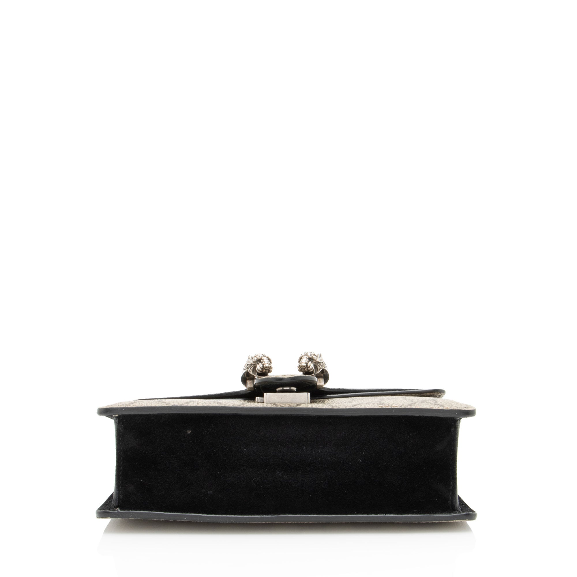 Gucci GG Supreme Dionysus Small Shoulder Bag