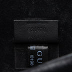 Gucci GG Supreme Dionysus Small Shoulder Bag