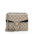 Gucci GG Supreme Dionysus Small Shoulder Bag