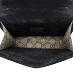 Gucci GG Supreme Dionysus Small Shoulder Bag