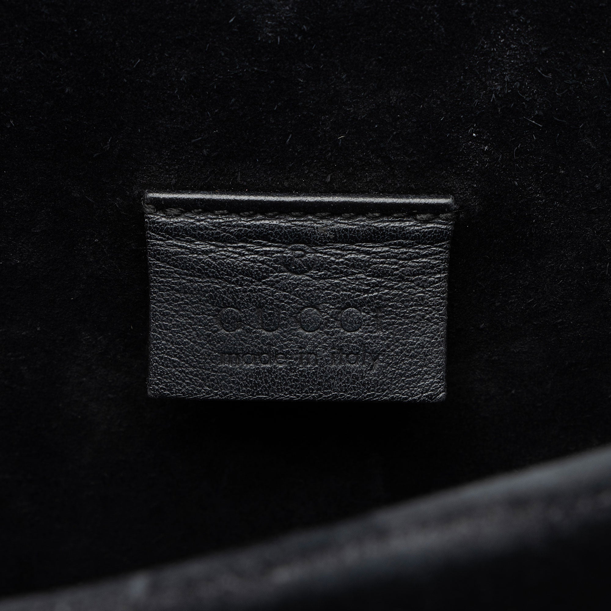 Gucci GG Supreme Dionysus Small Shoulder Bag