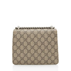 Gucci GG Supreme Dionysus Small Shoulder Bag
