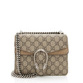 Gucci GG Supreme Dionysus Small Shoulder Bag