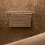 Gucci GG Supreme Dionysus Small Shoulder Bag