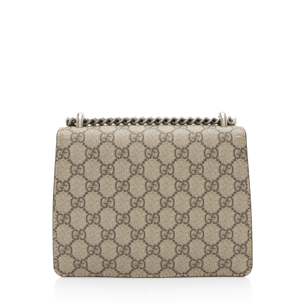 Gucci GG Supreme Dionysus Small Shoulder Bag