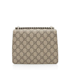 Gucci GG Supreme Dionysus Small Shoulder Bag