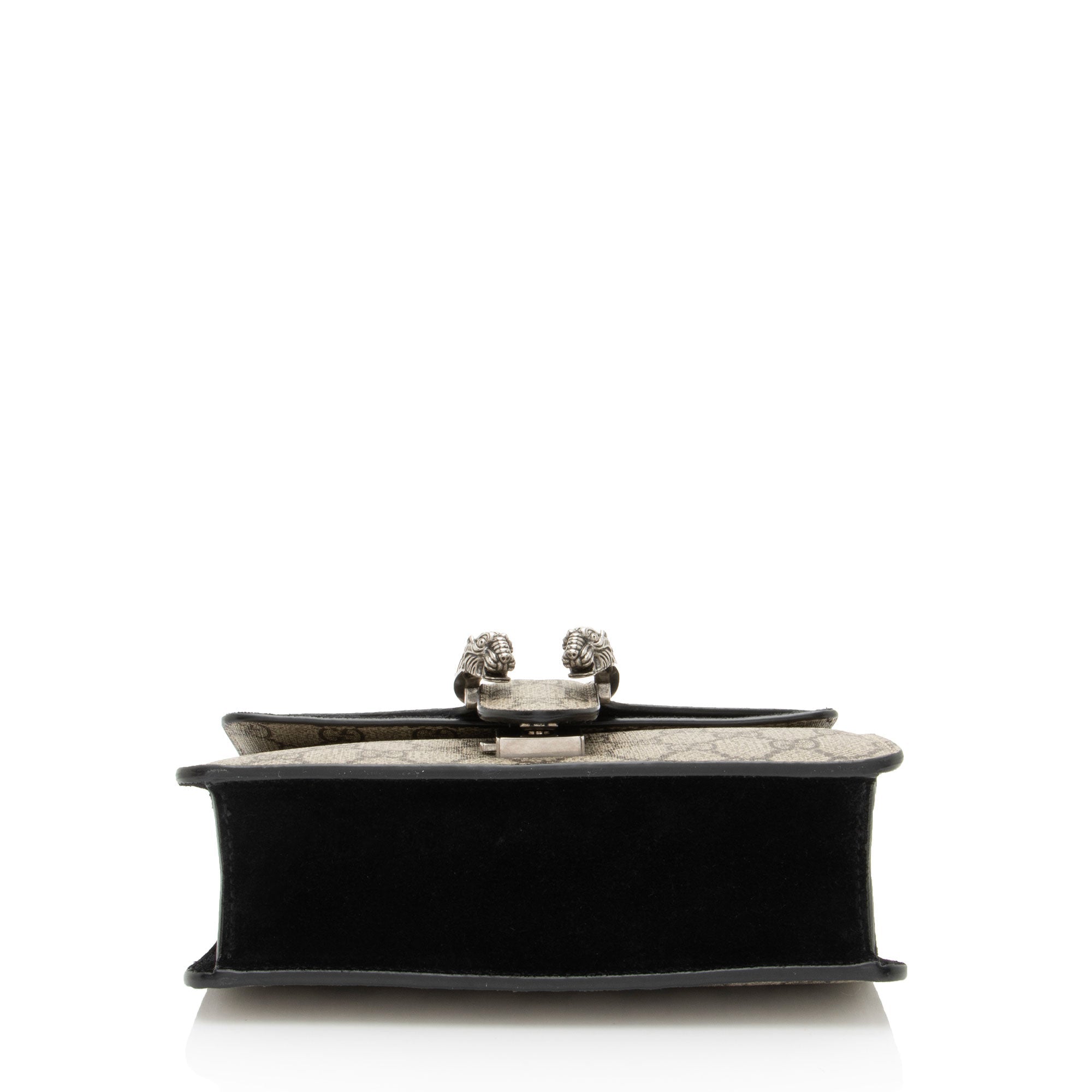 Gucci GG Supreme Dionysus Small Shoulder Bag