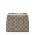 Gucci GG Supreme Dionysus Small Shoulder Bag
