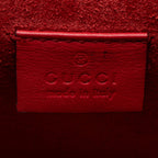 Gucci GG Supreme Dionysus Small Shoulder Bag