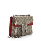 Gucci GG Supreme Dionysus Small Shoulder Bag