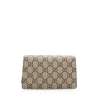 Gucci GG Supreme Dionysus Super Mini Bag (SHF-20253)