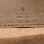 Gucci GG Supreme Dionysus Super Mini Bag (SHF-20253)