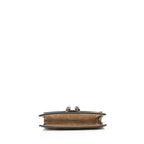 Gucci GG Supreme Dionysus Super Mini Bag (SHF-23737)