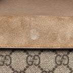 Gucci GG Supreme Dionysus Super Mini Bag (SHF-23737)