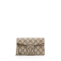 Gucci GG Supreme Dionysus Super Mini Bag (SHF-23737)