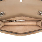 Gucci GG Supreme Dionysus Super Mini Bag (SHF-23737)