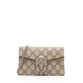 Gucci GG Supreme Dionysus Super Mini Bag (SHF-23622)