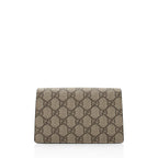 Gucci GG Supreme Dionysus Super Mini Bag (SHF-iSLHuH)