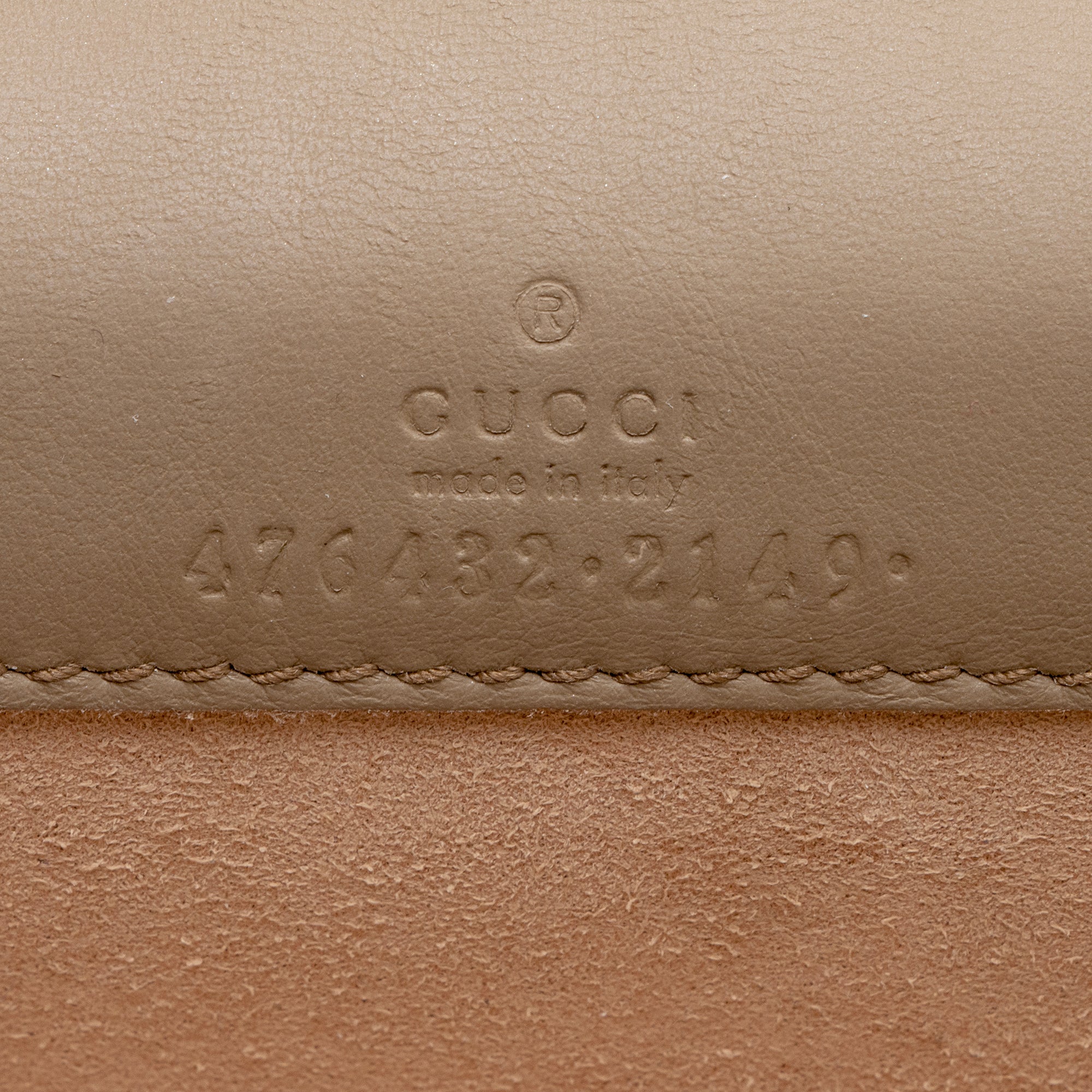 Gucci GG Supreme Dionysus Super Mini Bag (SHF-iSLHuH)