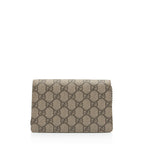 Gucci GG Supreme Dionysus Super Mini Bag (SHF-vRwODy)
