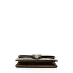 Gucci GG Supreme Dionysus Super Mini Bag (SHF-vRwODy)