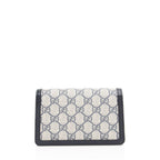 Gucci GG Supreme Dionysus Super Mini Bag (SHF-2RwGm5)