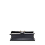Gucci GG Supreme Dionysus Super Mini Bag (SHF-2RwGm5)
