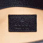 Gucci GG Supreme Dionysus Super Mini Bag (SHF-2RwGm5)