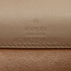 Gucci GG Supreme Dionysus Super Mini Bag (SHF-col3Sm)