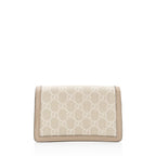 Gucci GG Supreme Dionysus Super Mini Bag (SHF-keW88s)
