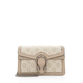 Gucci GG Supreme Dionysus Super Mini Bag (SHF-keW88s)