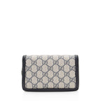 Gucci GG Supreme Dionysus Super Mini Bag