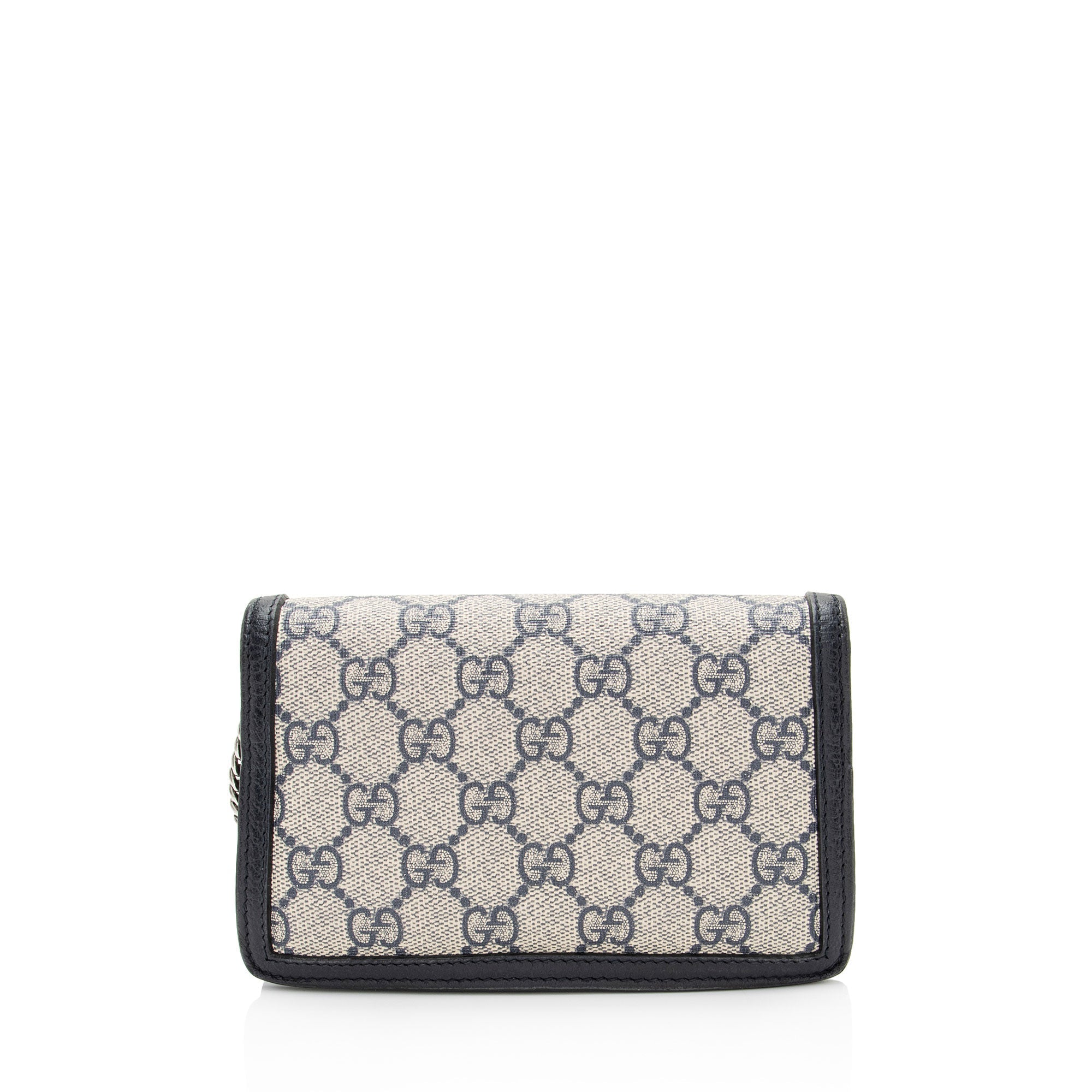 Gucci GG Supreme Dionysus Super Mini Bag
