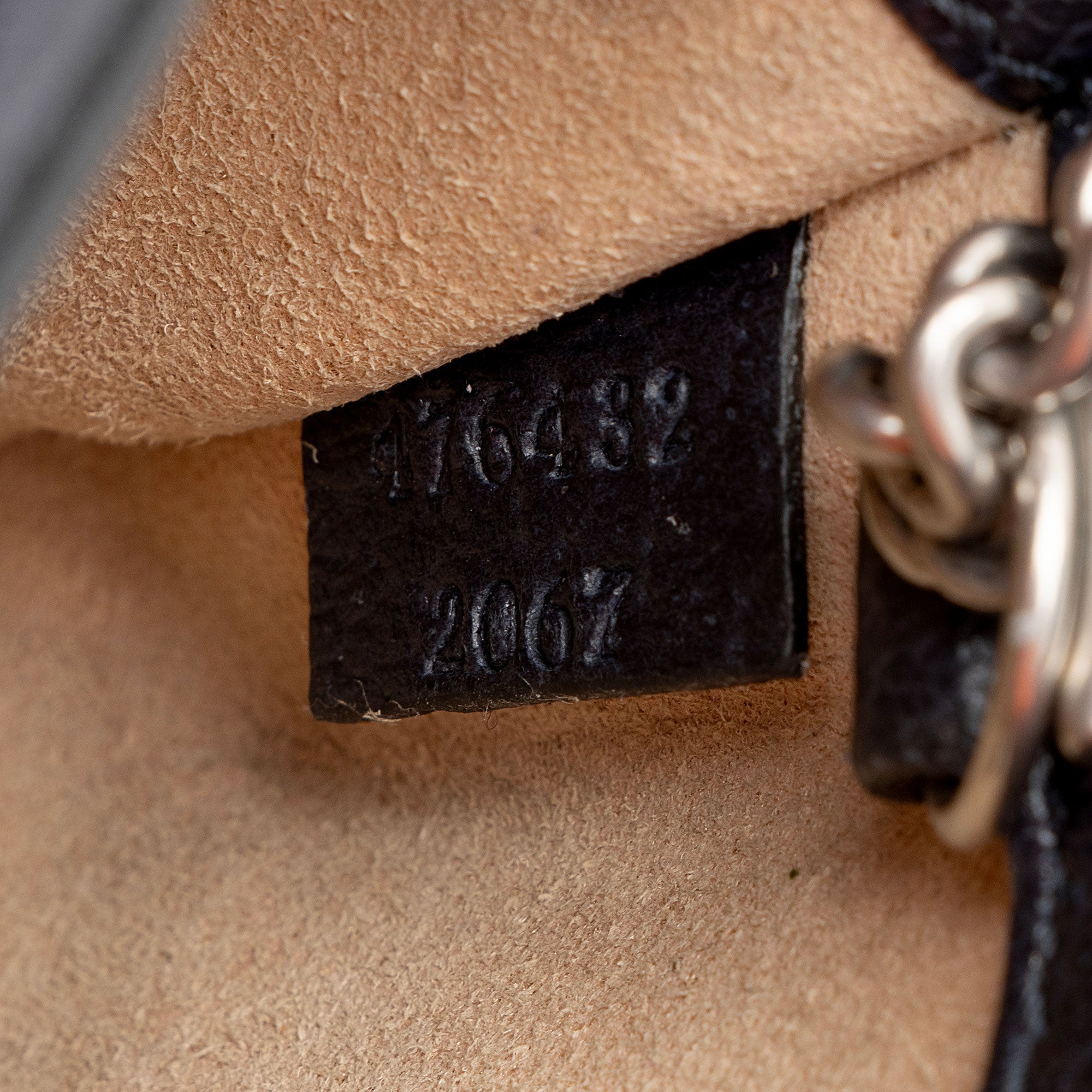 Gucci GG Supreme Dionysus Super Mini Bag