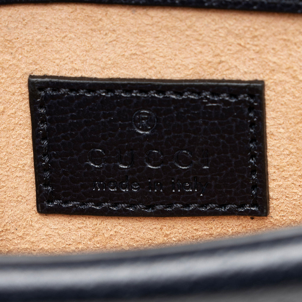 Gucci GG Supreme Dionysus Super Mini Bag (SHF-c0B6hR)