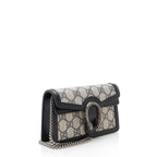 Gucci GG Supreme Dionysus Super Mini Bag (SHF-c0B6hR)