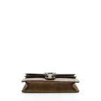 Gucci GG Supreme Dionysus Super Mini Bag (SHF-rUbeWw)