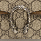 Gucci GG Supreme Dionysus Super Mini Bag (SHF-rUbeWw)