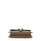 Gucci GG Supreme Dionysus Super Mini Bag (SHF-54nmTr)