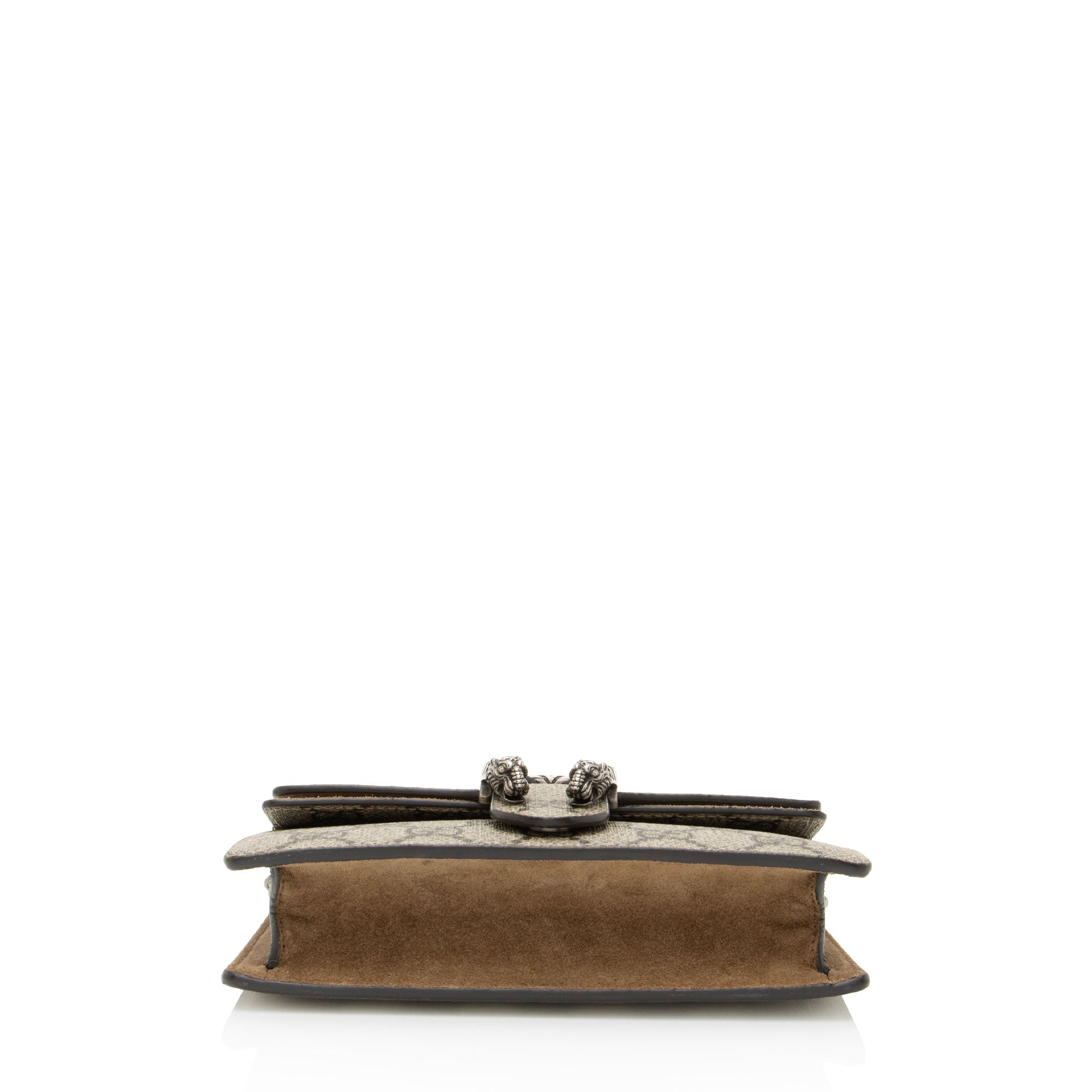 Gucci GG Supreme Dionysus Super Mini Bag (SHF-54nmTr)