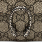 Gucci GG Supreme Dionysus Super Mini Bag (SHF-54nmTr)
