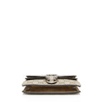 Gucci GG Supreme Dionysus Super Mini Bag